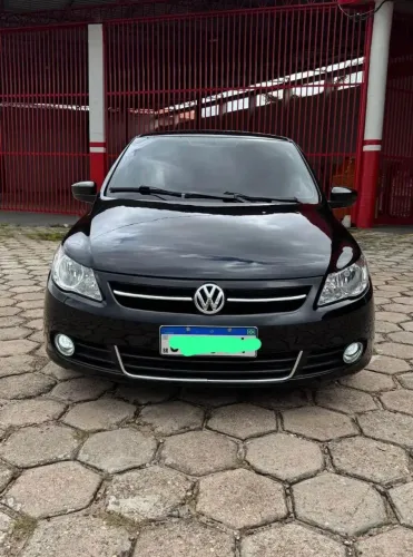 Volkswagen Gol (novo) 1.0 MI Total Flex 8V 4P 2014