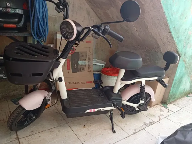 Skooter aima