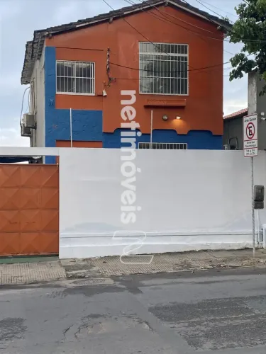 Imóvel Comercial para Locação | Vila Laura | Salvador BA