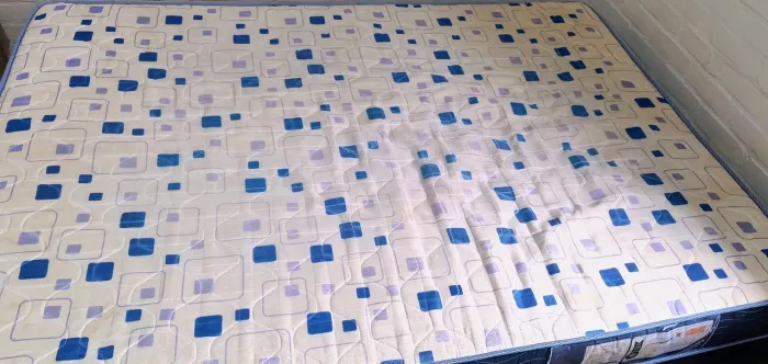 Cama box de casal