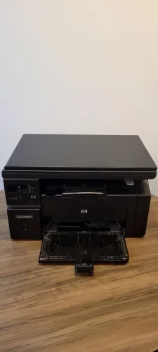 Impressora hp m1132