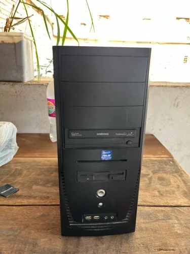 Gabinete de computador