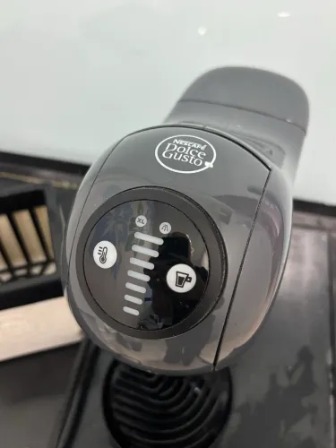 CAFETEIRA DOLCE GUSTO