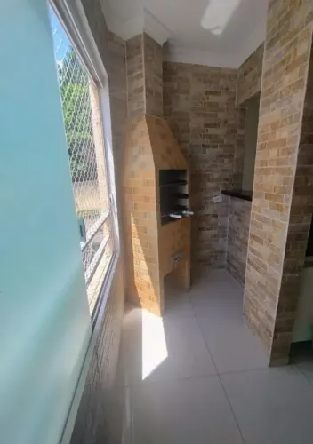 Excelente apartamento à venda 65m² 2 quartos 2 banheiros