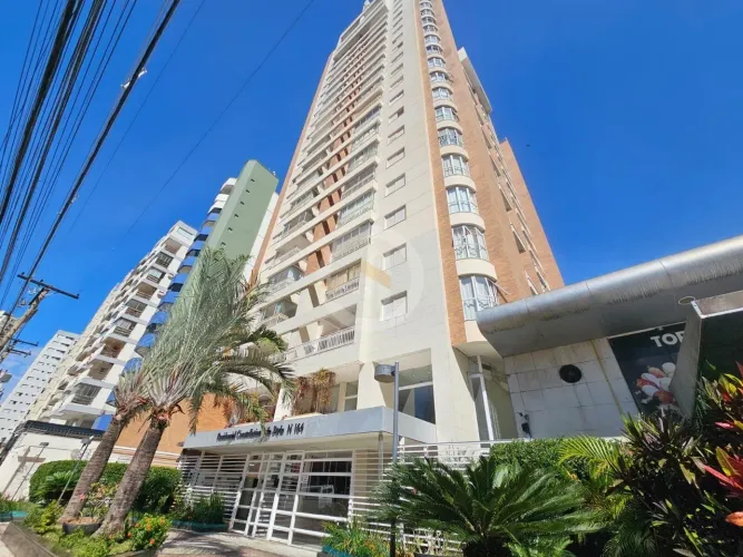 Apartamento 2 Quartos Mobiliado à Venda, 60m2, no Setor Oeste