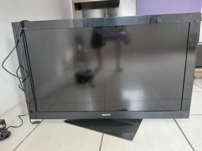 TV PLANA 40 Polegadas .Sony 2015