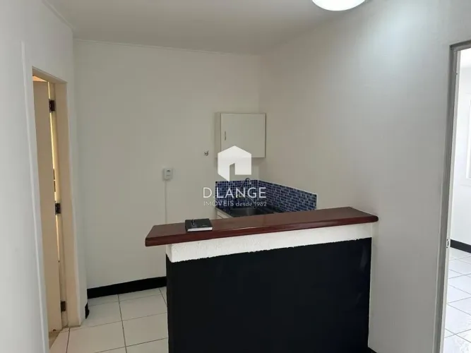Sala para locação no bairro Nova Campinas em Campinas - SP