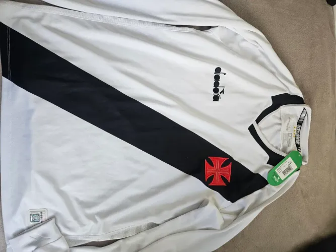 Camisa Vasco