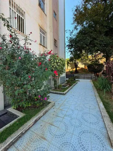 Apartamento 2 quartos com 1 vaga à venda na Av. Américo Vespúcio | Nova Cachoeirinha (BH)