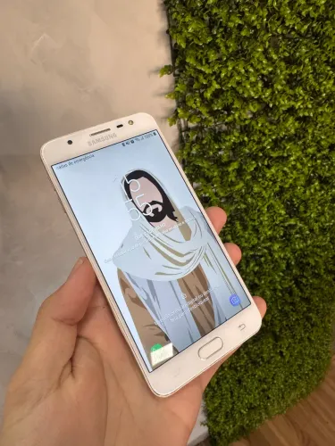 Samsung Galaxy J7 Prime