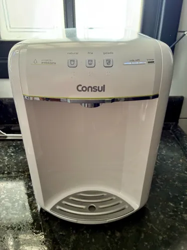 Purificador de Água Consul Bem-Estar 220V