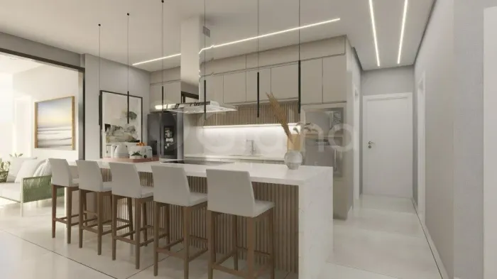 Casa na Reserva da Pedra com 300,00 m2