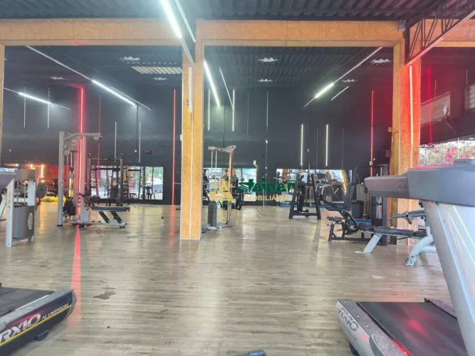 Salão para alugar, 600 m² por R$ 25.000,02/mês - Macedo - Guarulhos/SP
