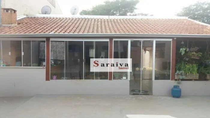 Casa com 2 dormitórios à venda, 169 m² por R$ 250.000,00 - Padre Arlindo - Itapuí/SP