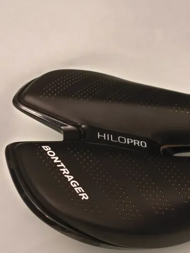 Selim Bontrager Hilo Pro Carbon