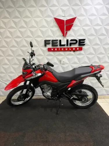 Honda NXR 160 Bros Flex 2026