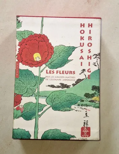 Livro Arte Japonesa Hokusai Hiroshige Hazan 