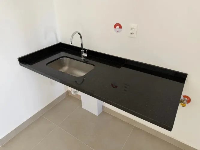 Pia de Cozinha NOVA - Preço ótimo!