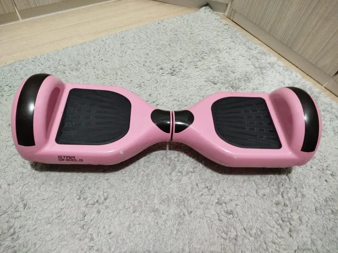 Hoverboard