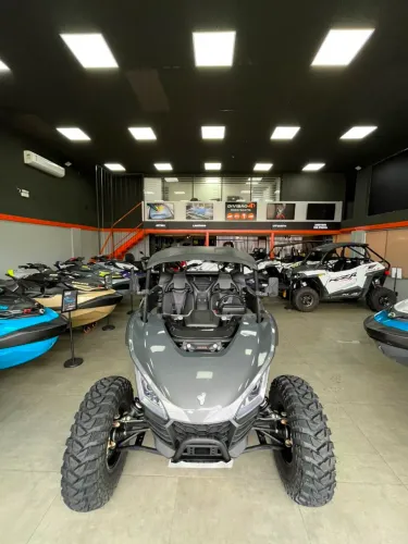 UTV SEGWAY VILLAIN 1000CC ANO 2023