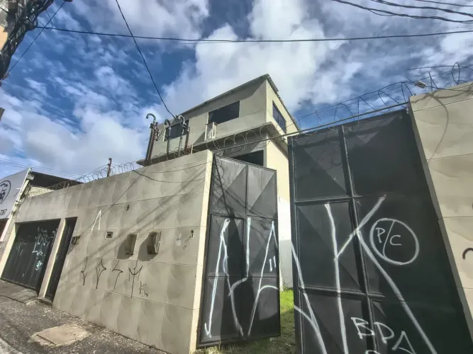 OPORTUNIDADE IMPERDÍVEL NA AV. ABDIAS DE CARVALHO PONTO ESTRATÉGICO PARA O SEU NEGÓCIO!