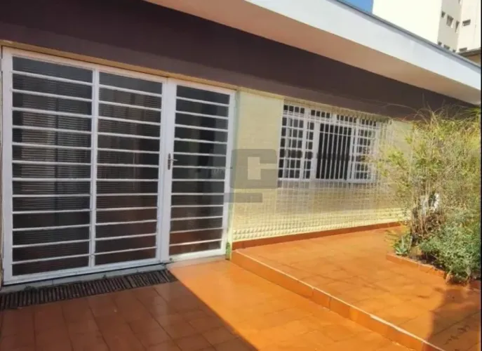 Casa à venda Vila Teixeira-Campinas/SP