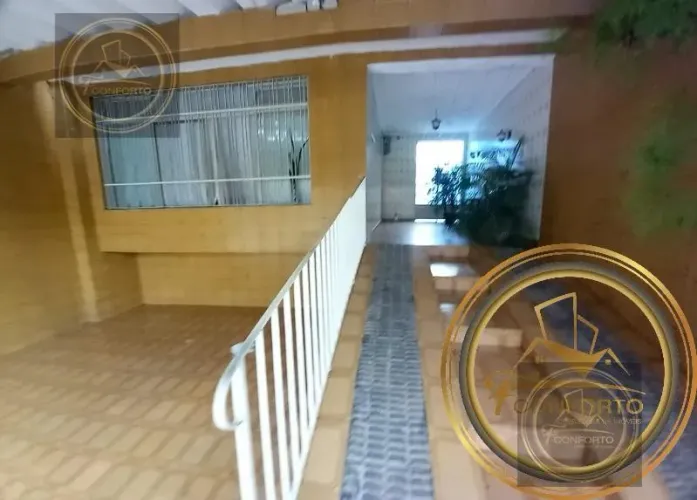 CASA TÉRREA RESIDENCIAL em São Paulo - São Paulo, Vila Carrão