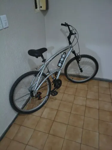 bicicleta caloi