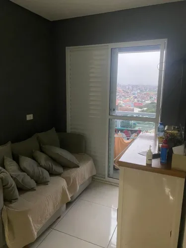 Apartamento no Embu