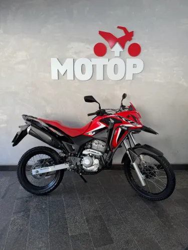 XRE 300 RALLY 2022/2022