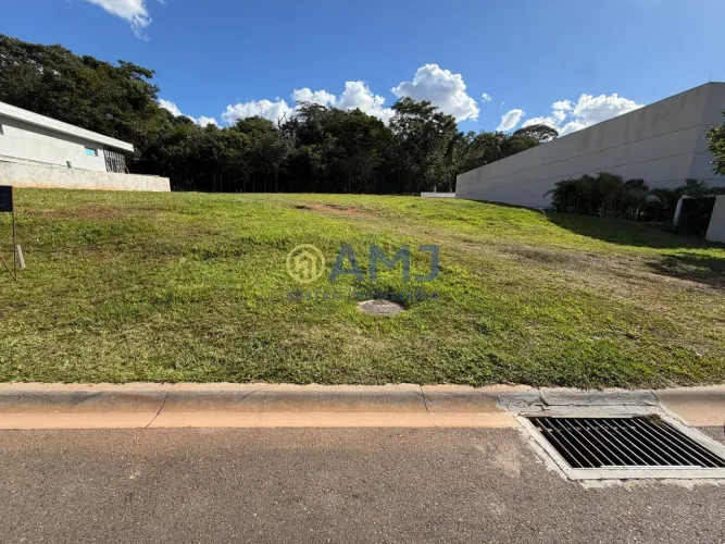 LOTE À VENDA PLATEAU DOR PRIVILEGE | GOIÂNIA/GO