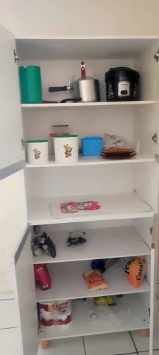 Armário de cozinha