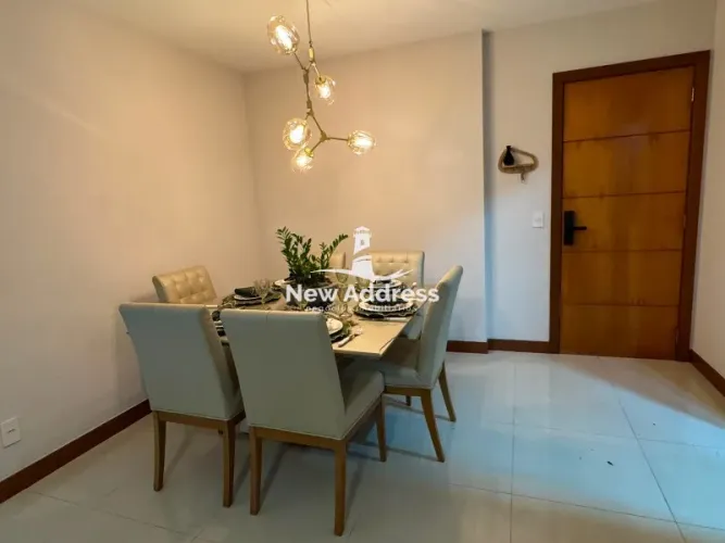 Seu apartamento Vista pro Mar na Praia de Itaparica esta aqui!