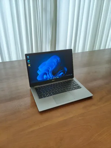 Notebook Dell Latitude 7310 I5 10 Geração 8Gb 256Gb Ssd 