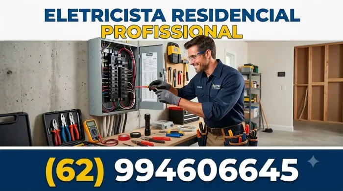 Eletricista