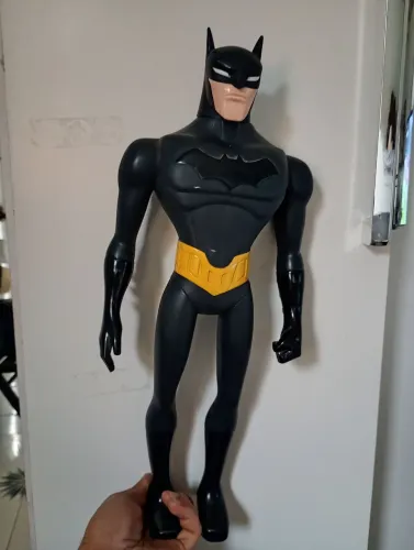 Boneco Batman