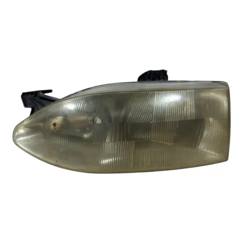 Farol Fiat Palio 1996 1997 1998 1999 A 2002 Avaria Esquerdo/motorista