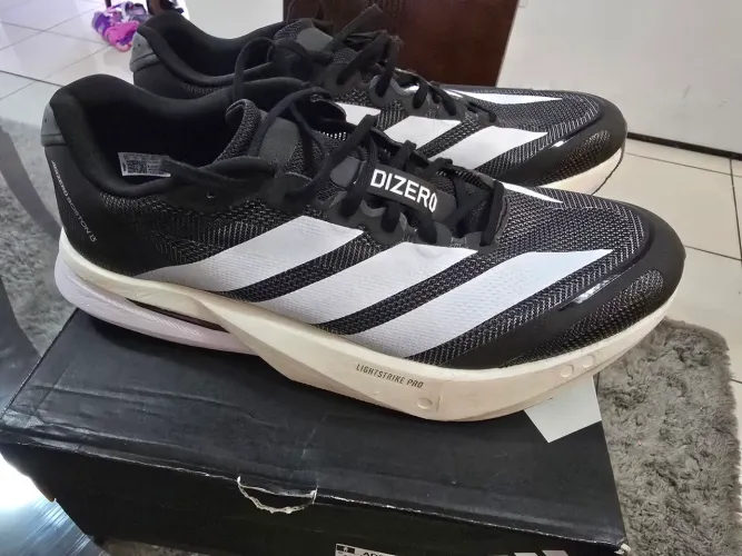 Tenis Adidas adizero boston 13