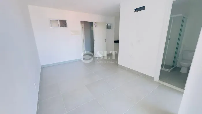 APARTAMENTO 1 QUARTO LAGOA NOVA