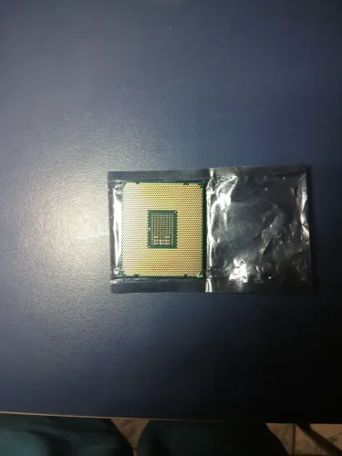 Xeon 2650v4