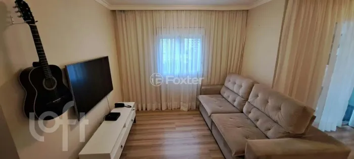 Apartamento à venda Rua Delegado Moraes Novaes, Vila Andrade - São Paulo