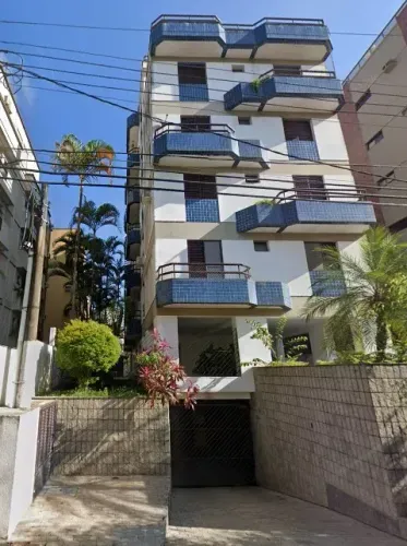Cobertura - Guarujá - SP