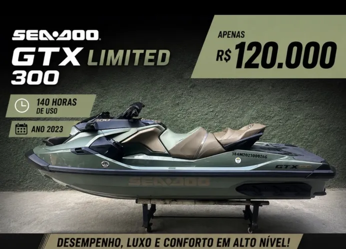Jet-ski