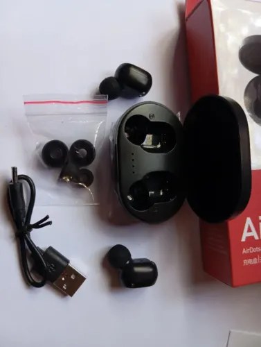 Fone Bluetooth Air pods