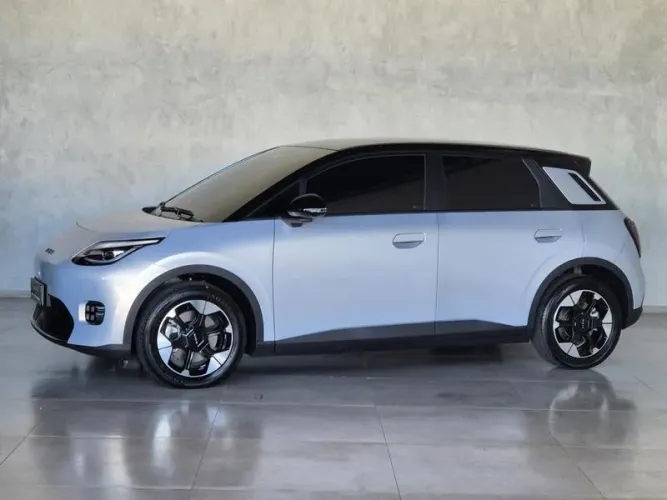 GAC Motors Aion UT Premium (Elétrico) 2027