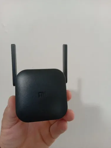 Receptor de sinal xaiome wi fi range extender pro