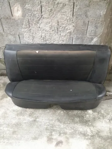 Banco opala 4 portas de mola em ótimo estado