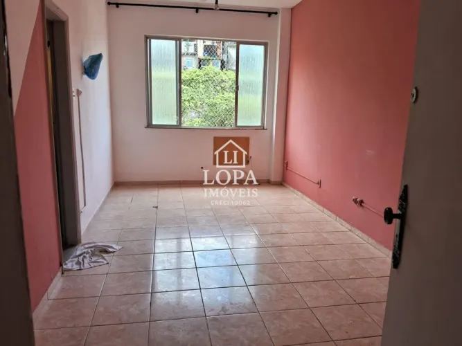 Apartamento tipo conjugado para locação no Catete Rio de Janeiro