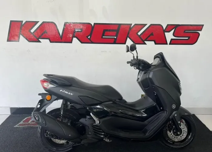 YAMAHA NMAX 160 2022