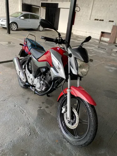 Vendo 160 muita nova